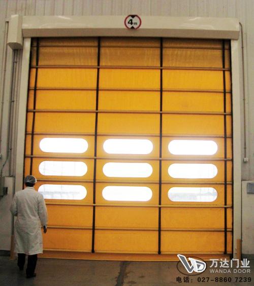 罗湖堆积门